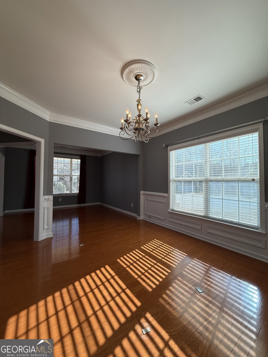 1009 Creek Drive Villa Rica - Photo 17