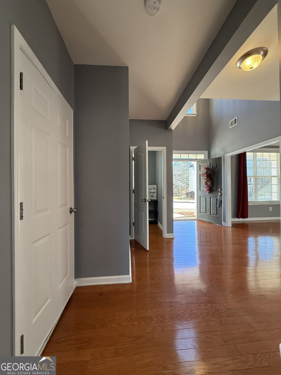 1009 Creek Drive Villa Rica - Photo 18