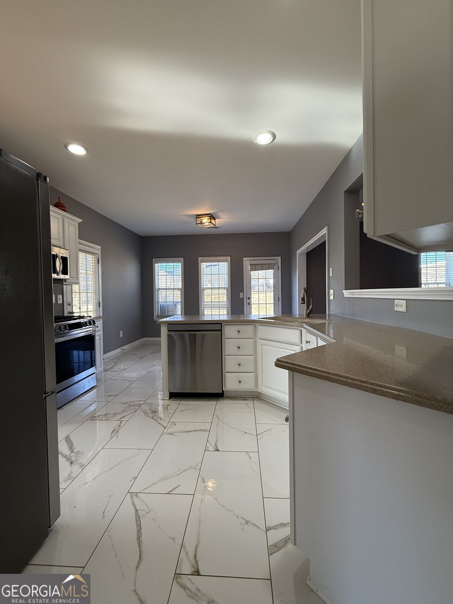 1009 Creek Drive Villa Rica - Photo 20