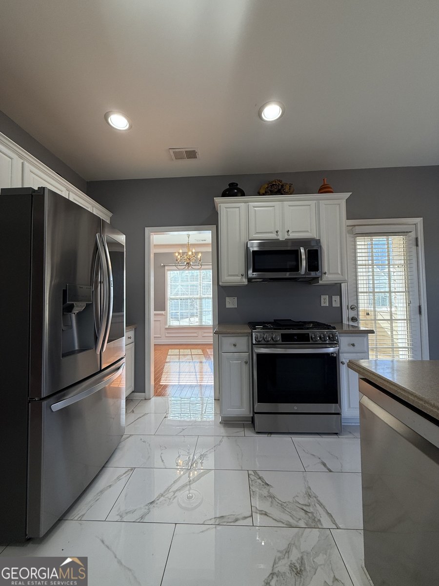 1009 Creek Drive Villa Rica - Photo 21