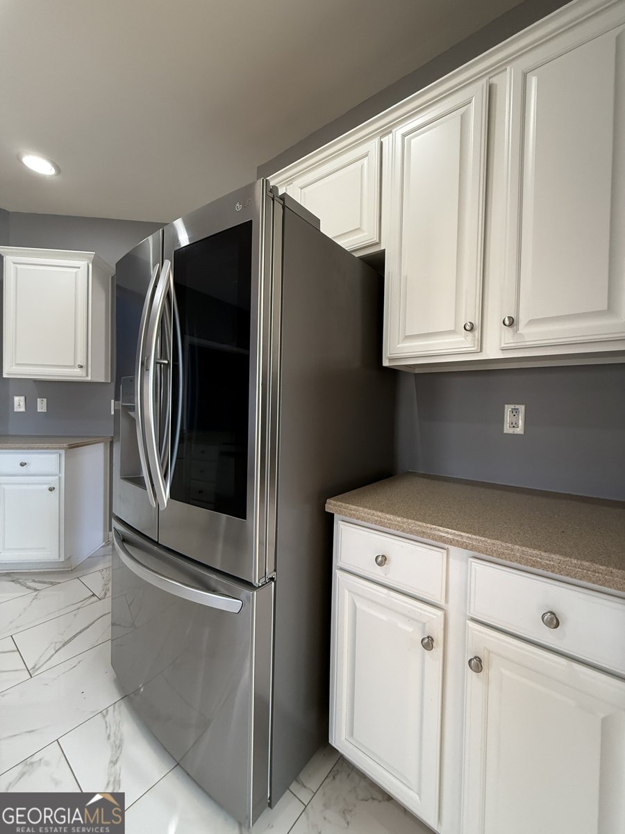 1009 Creek Drive Villa Rica - Photo 22