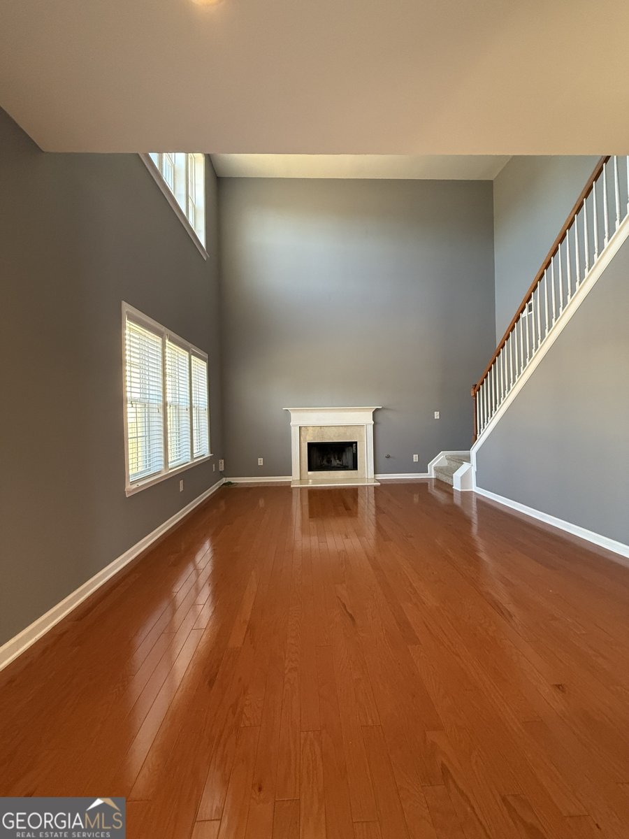 1009 Creek Drive Villa Rica - Photo 28