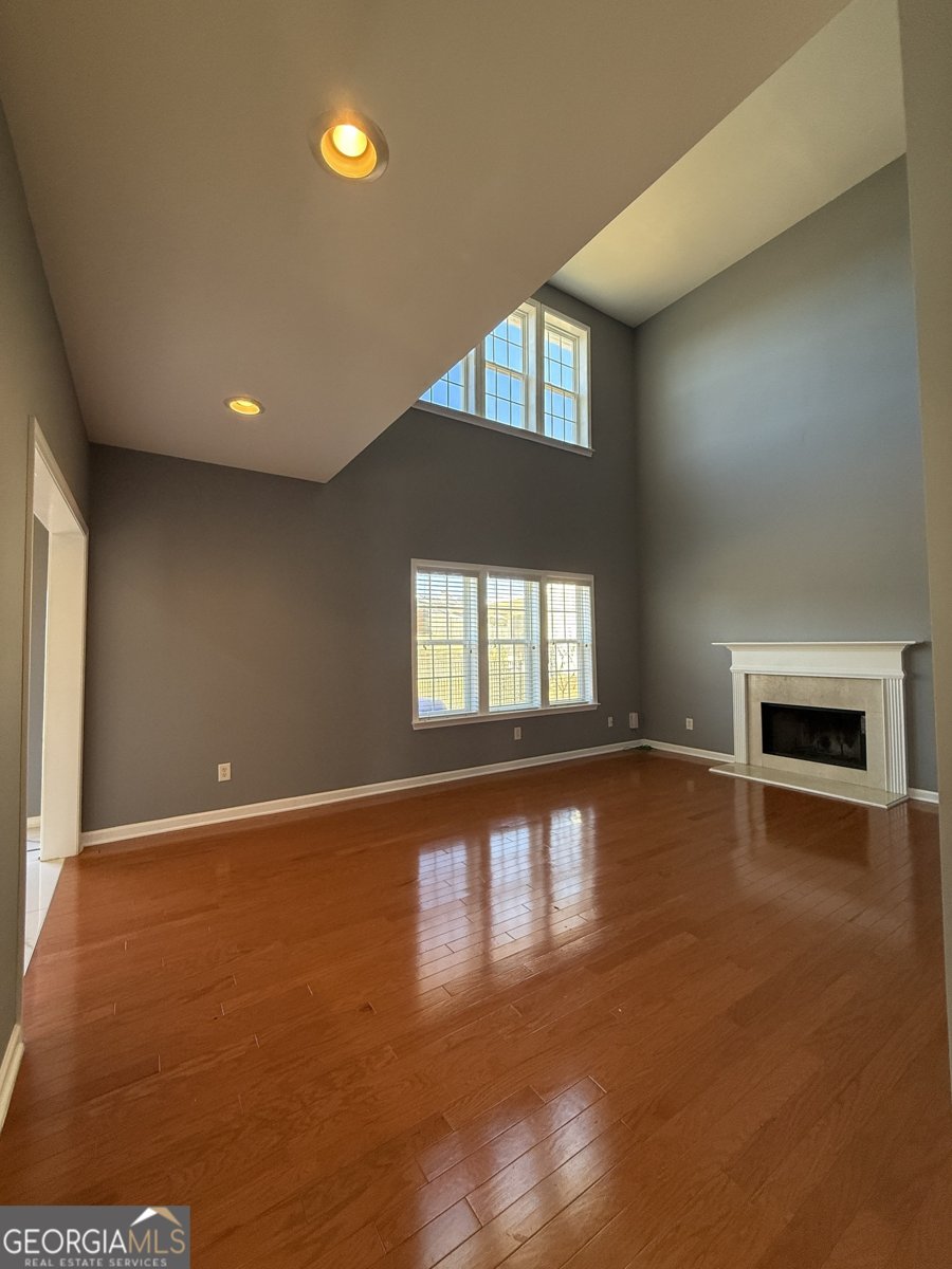 1009 Creek Drive Villa Rica - Photo 31