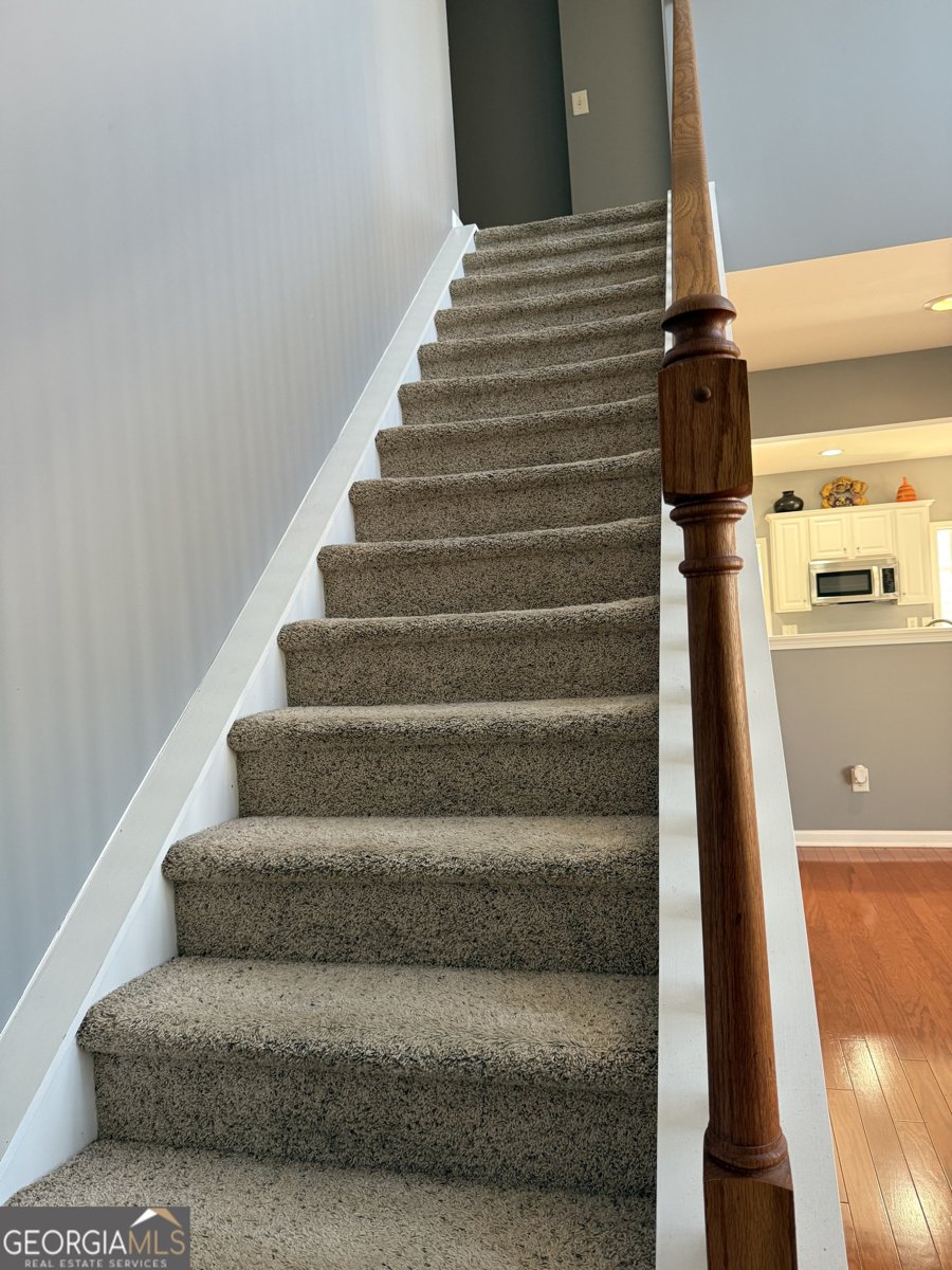 1009 Creek Drive Villa Rica - Photo 34