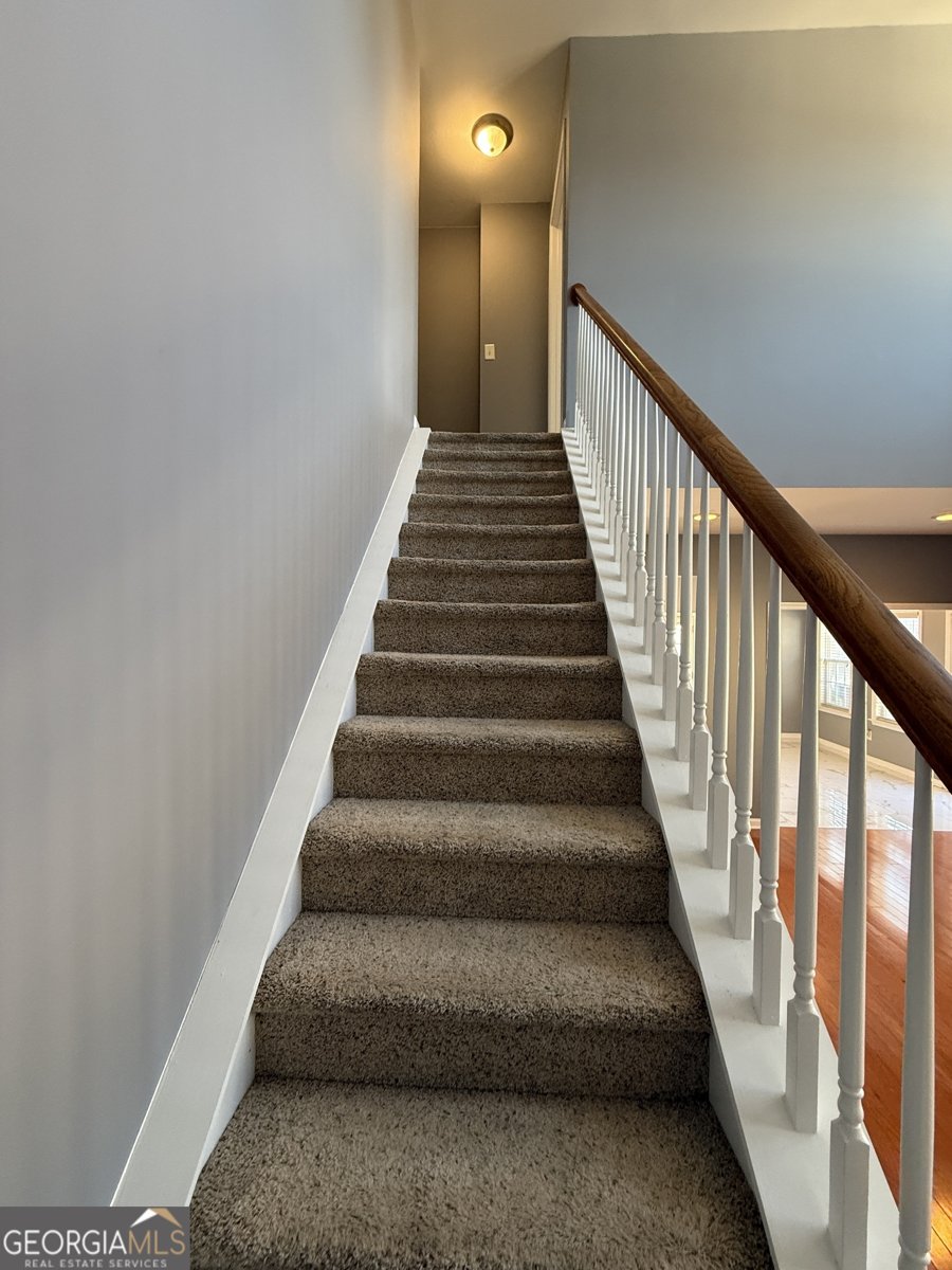 1009 Creek Drive Villa Rica - Photo 37