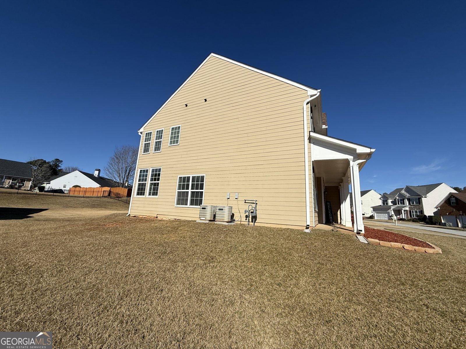 1009 Creek Drive Villa Rica - Photo 6