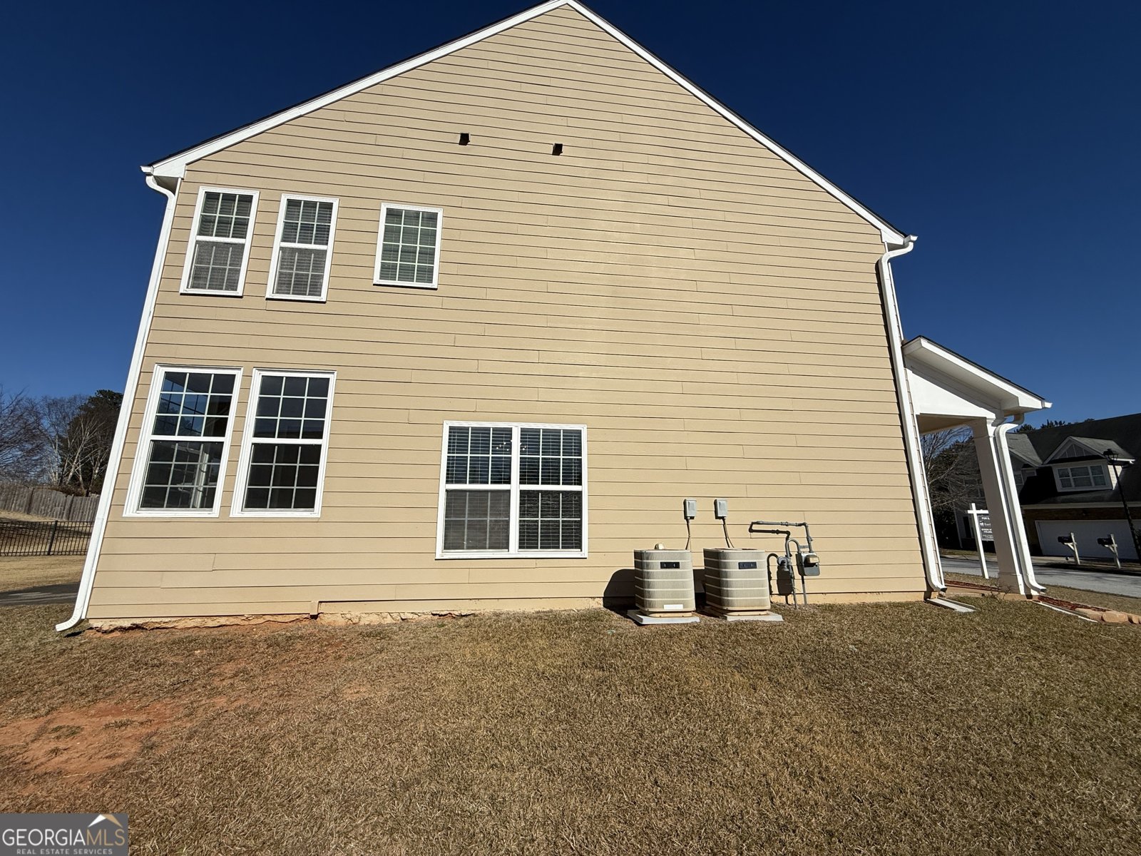 1009 Creek Drive Villa Rica - Photo 7