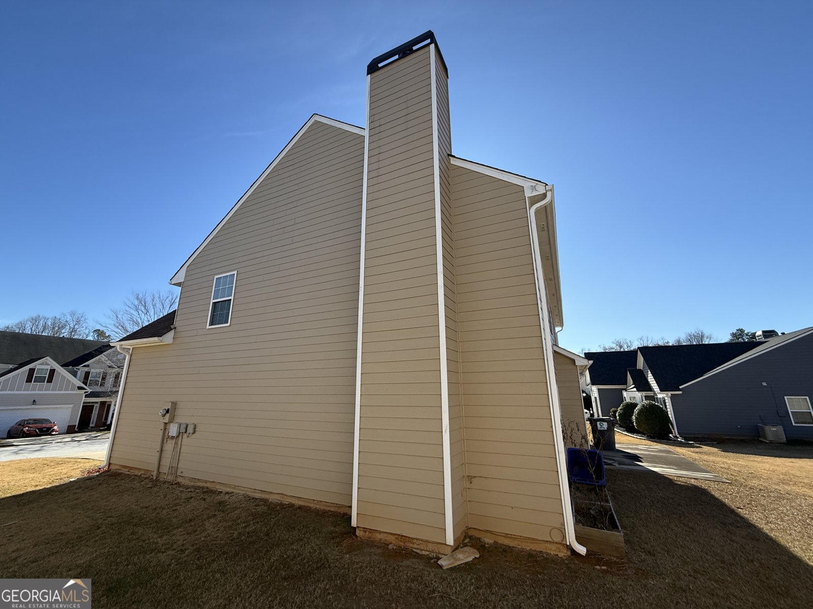 1009 Creek Drive Villa Rica - Photo 9