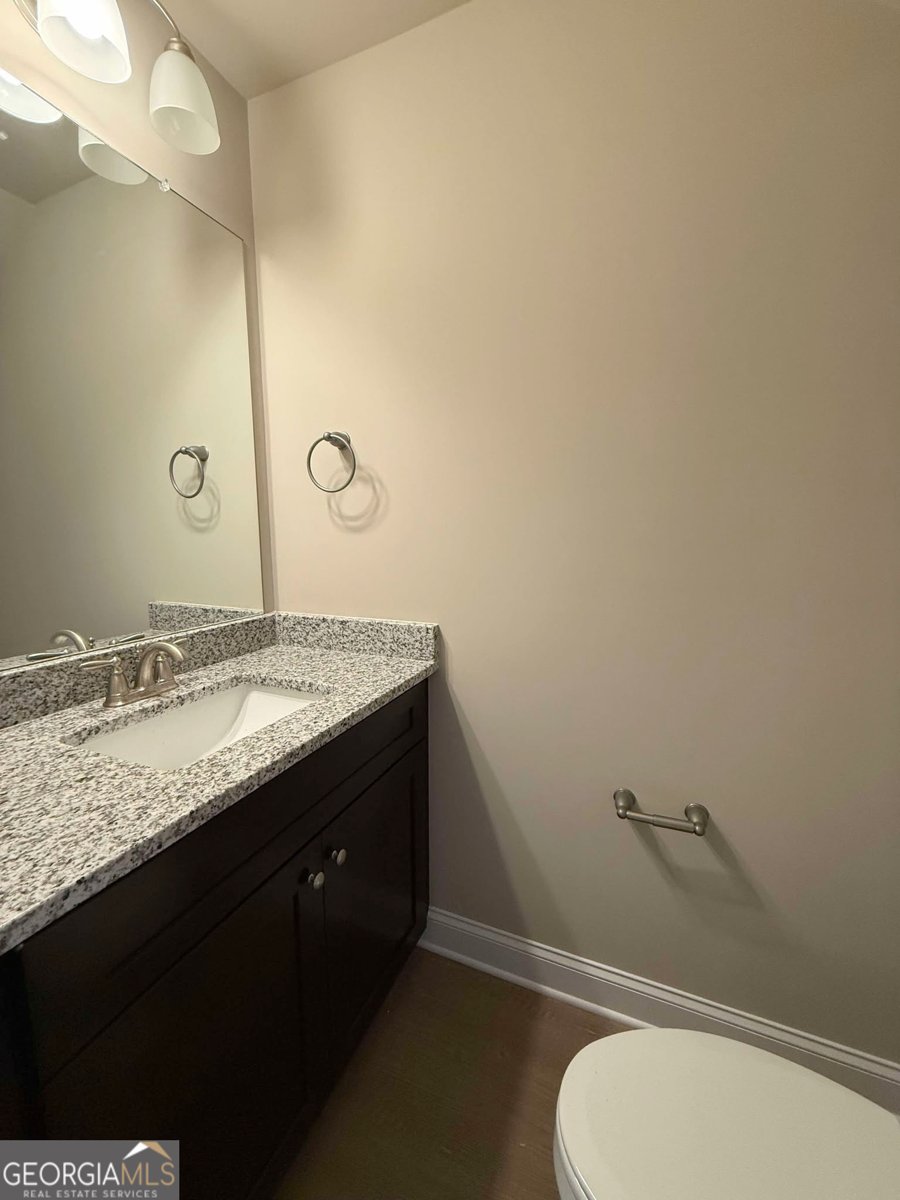 217 Yancey Road Covington - Photo 11