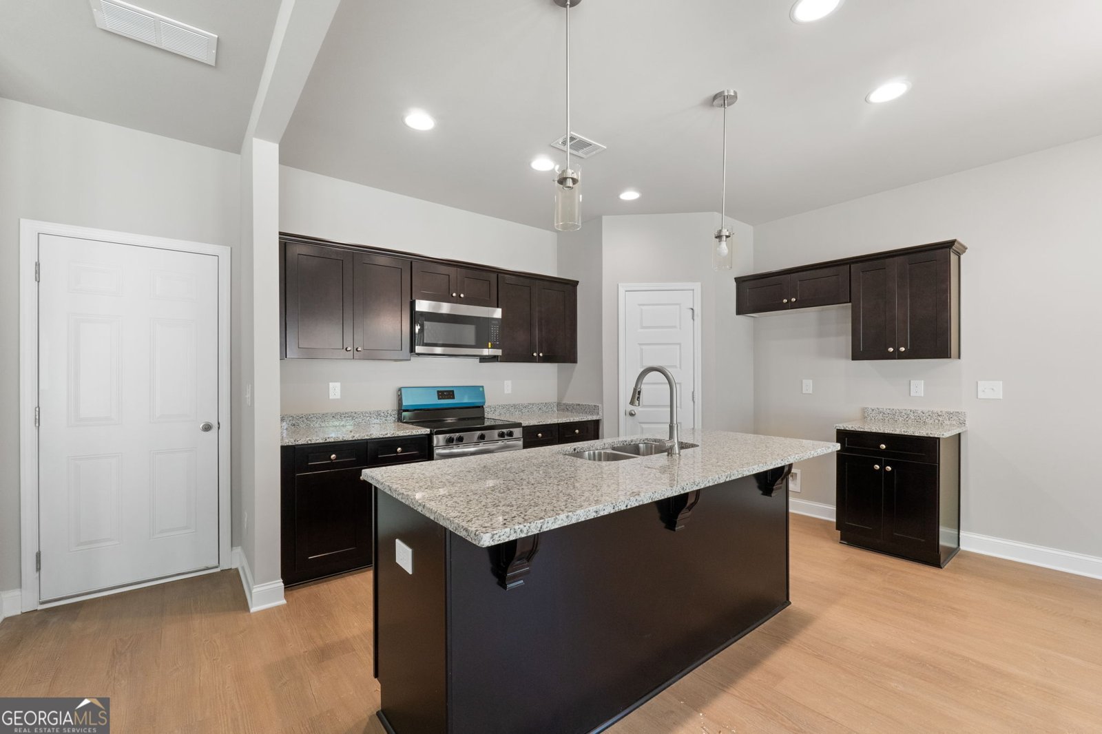 217 Yancey Road Covington - Photo 16