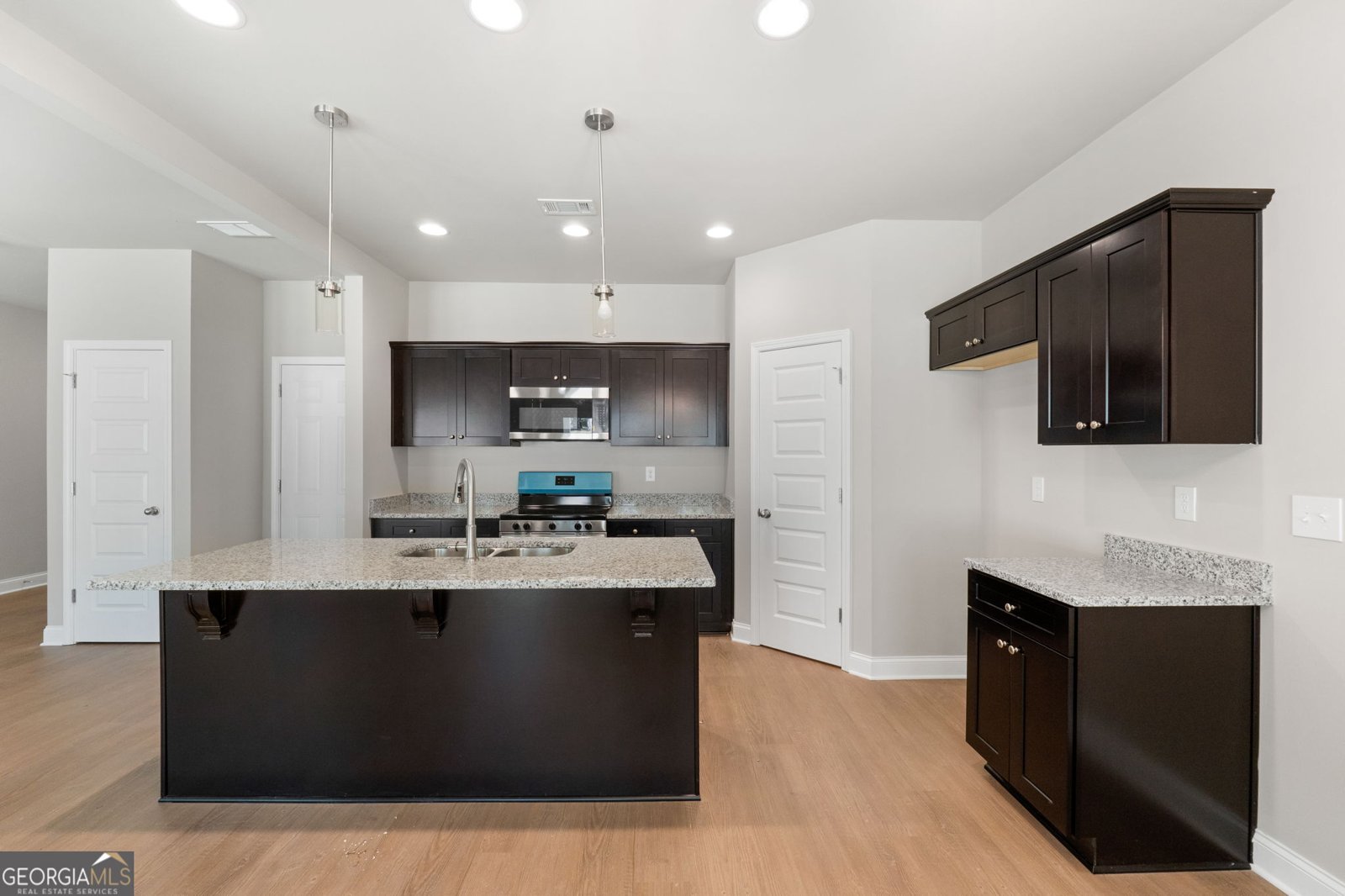 217 Yancey Road Covington - Photo 17