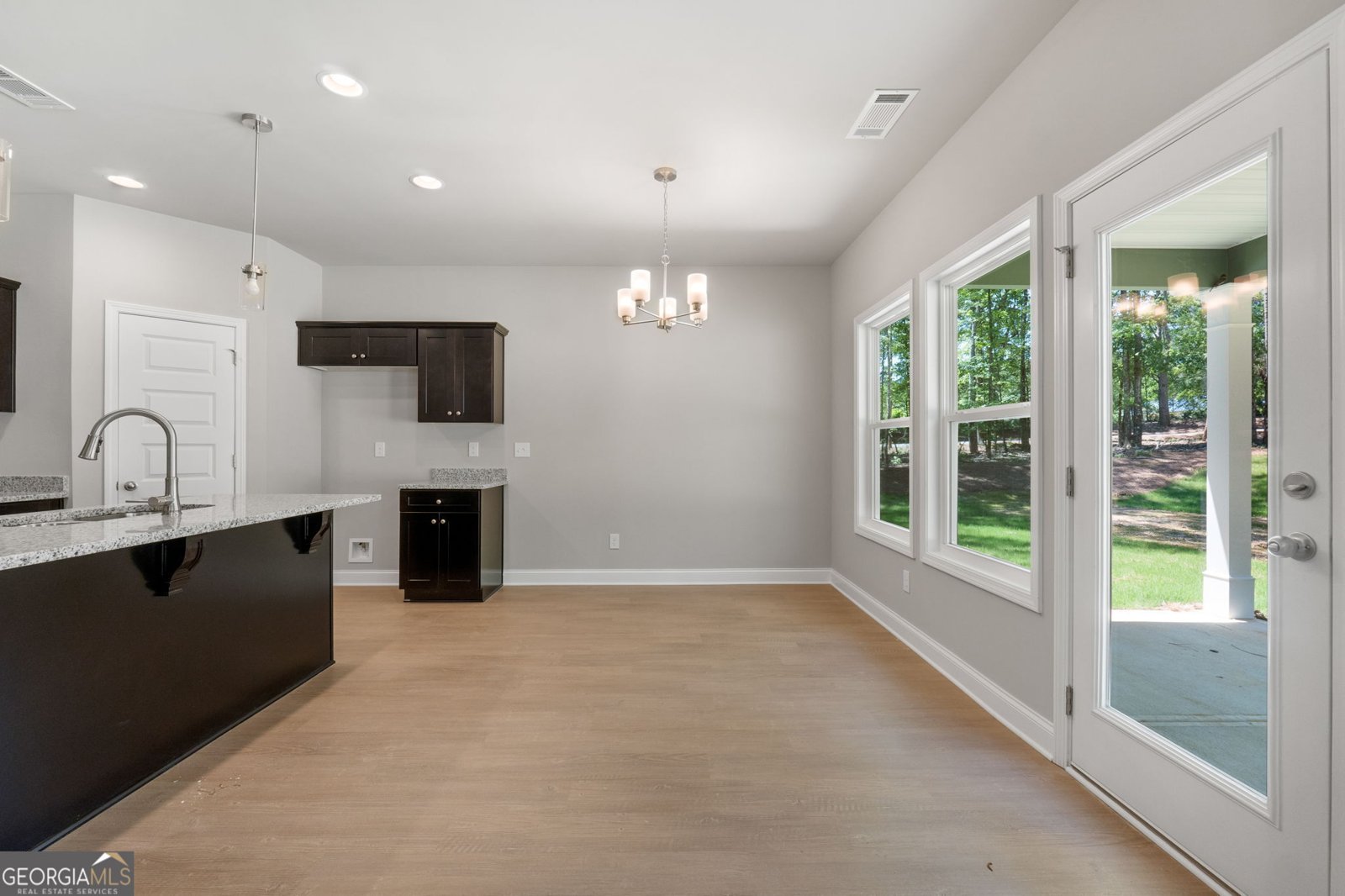 217 Yancey Road Covington - Photo 21