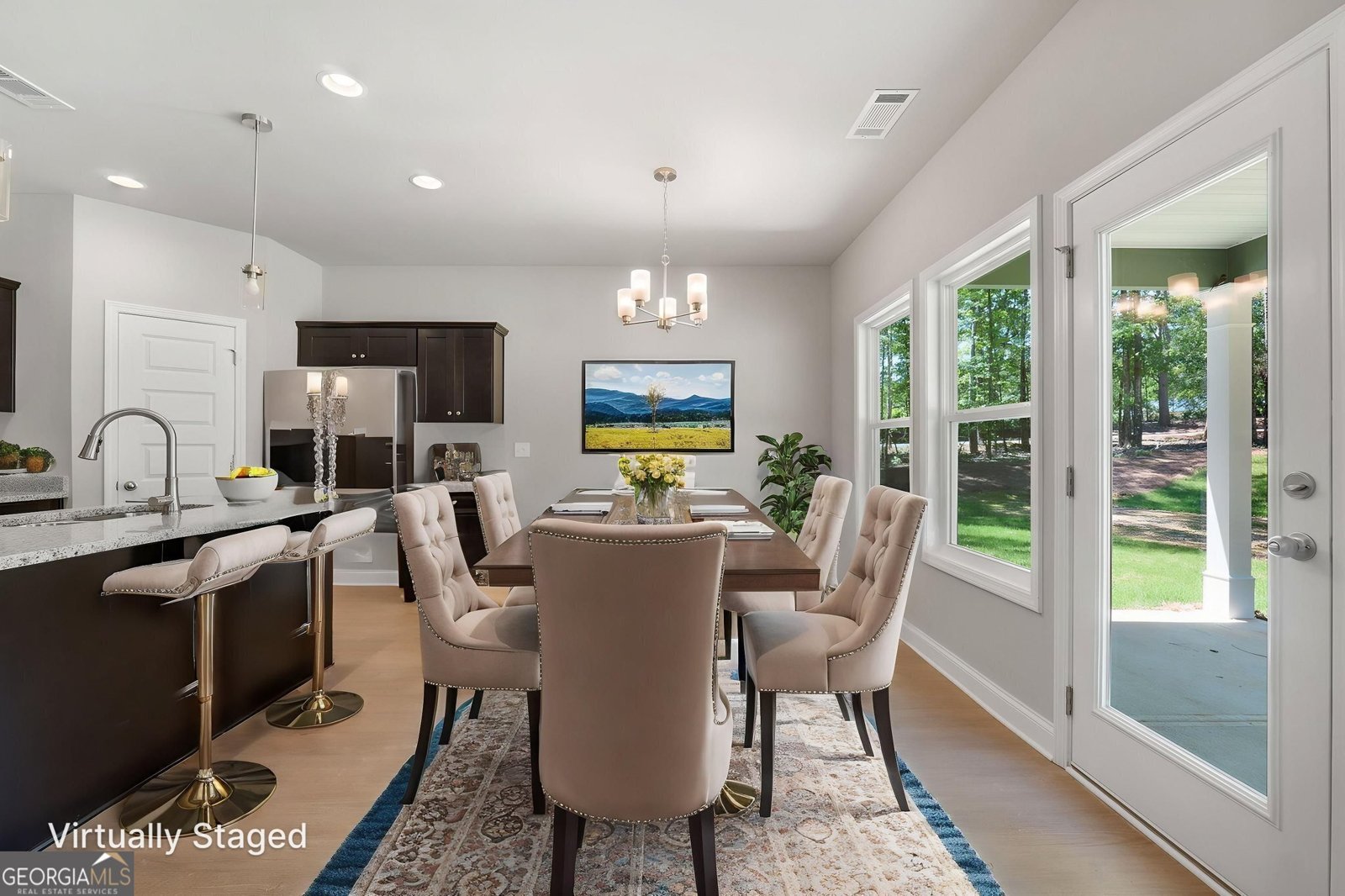 217 Yancey Road Covington - Photo 22