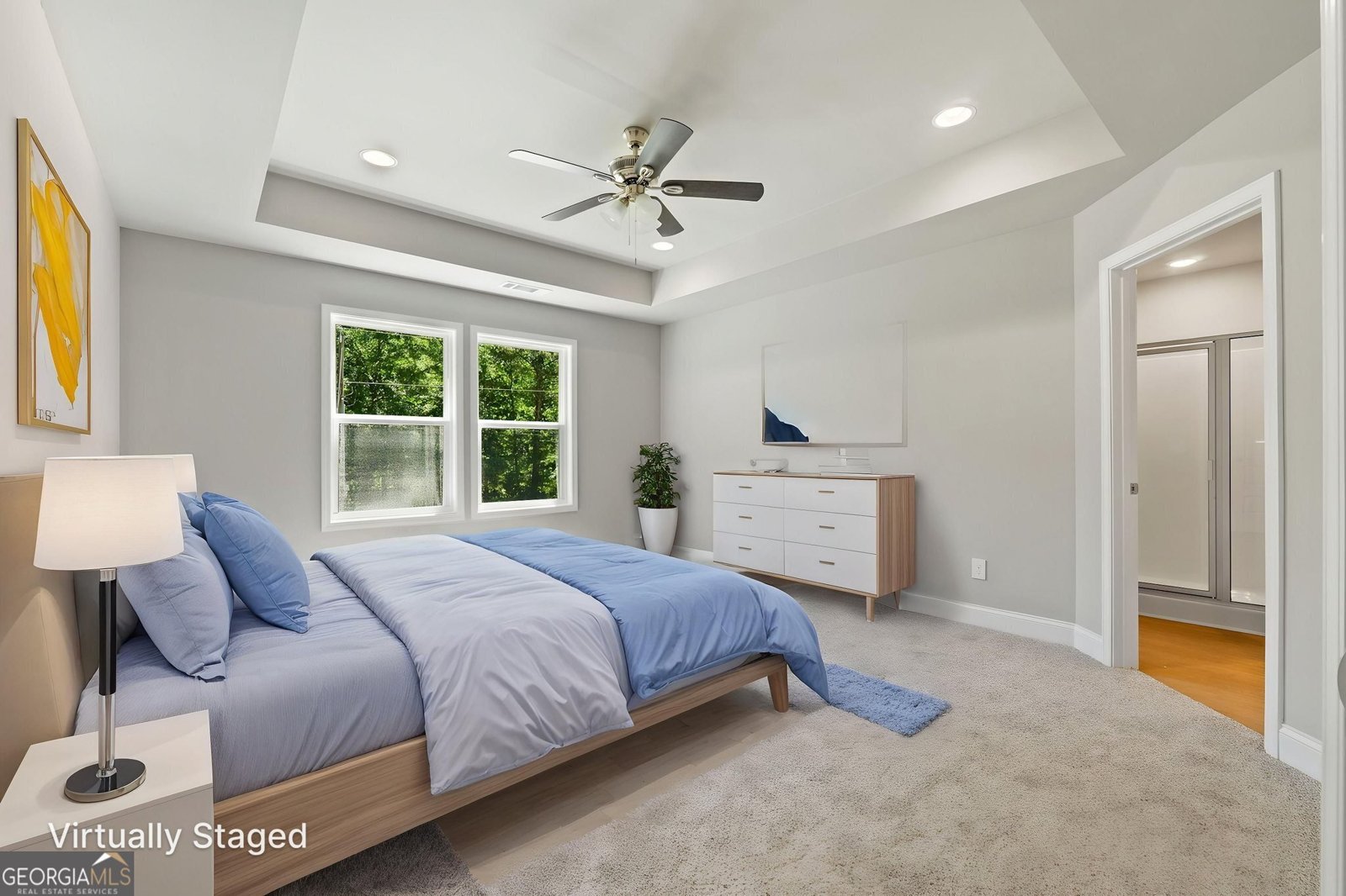 217 Yancey Road Covington - Photo 25