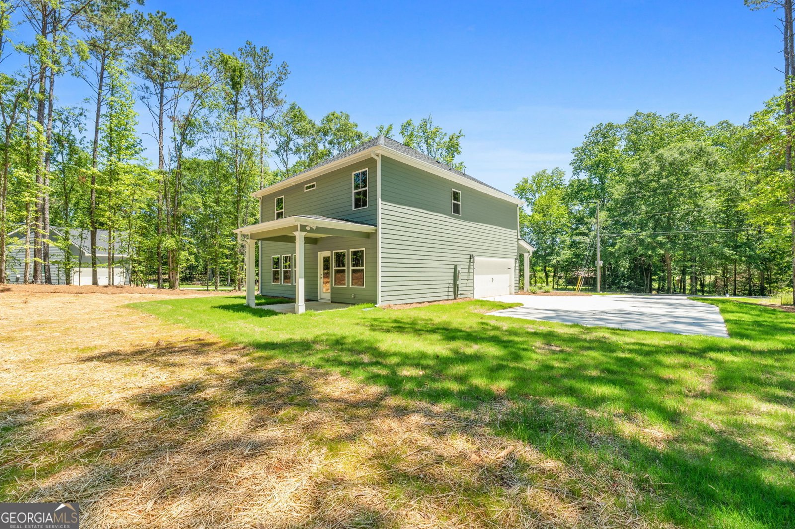 217 Yancey Road Covington - Photo 38