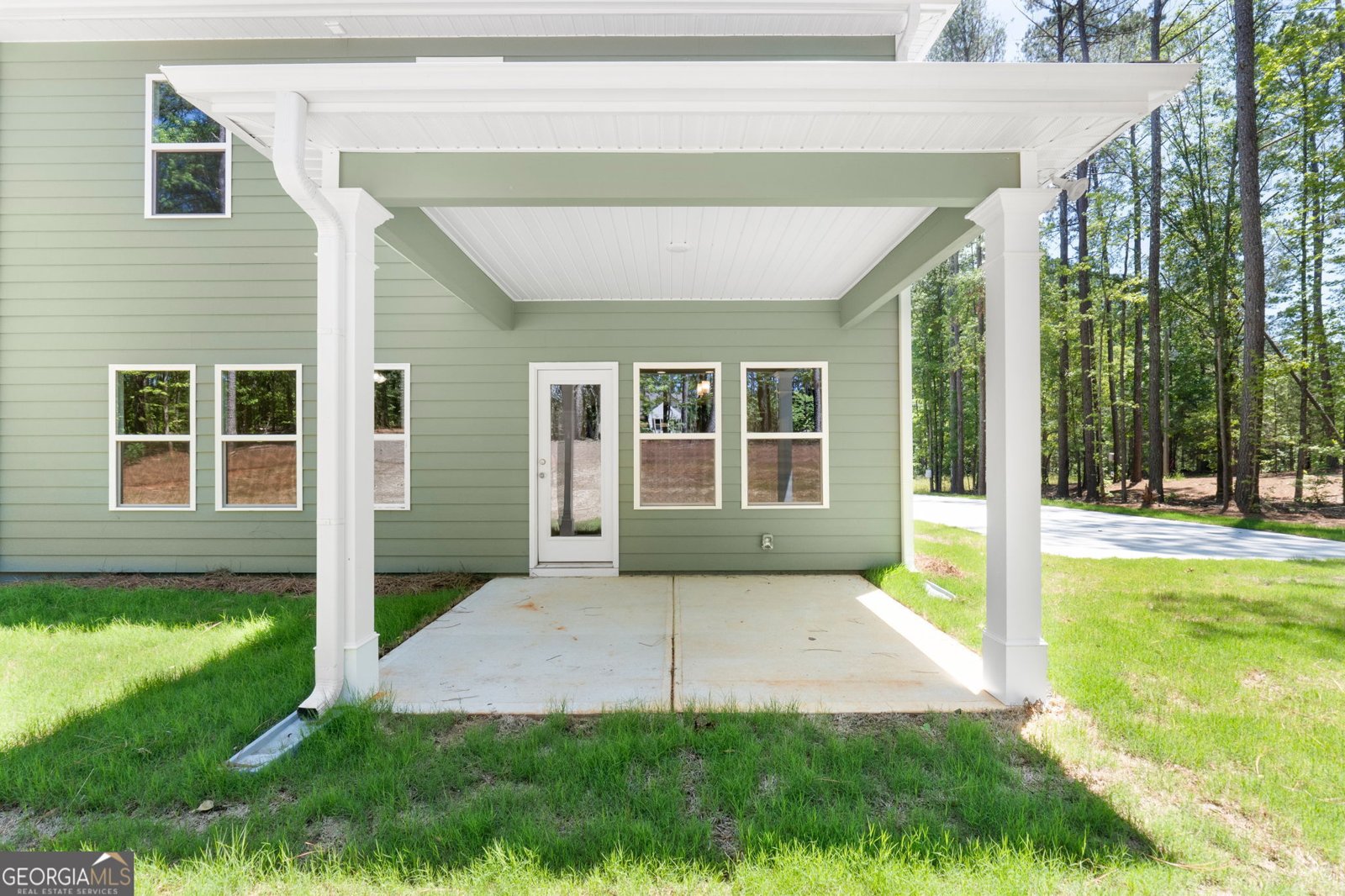 217 Yancey Road Covington - Photo 40