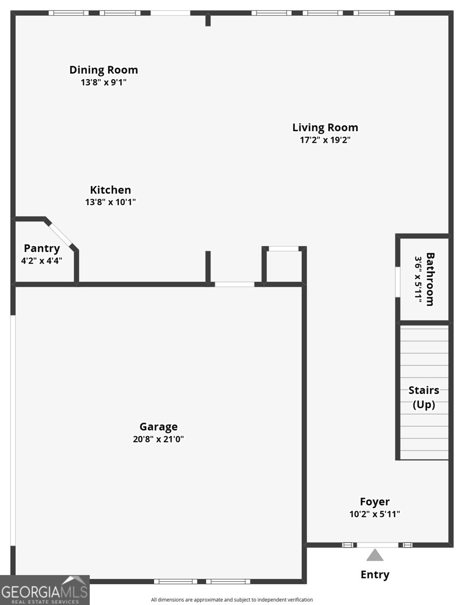 217 Yancey Road Covington - Photo 55