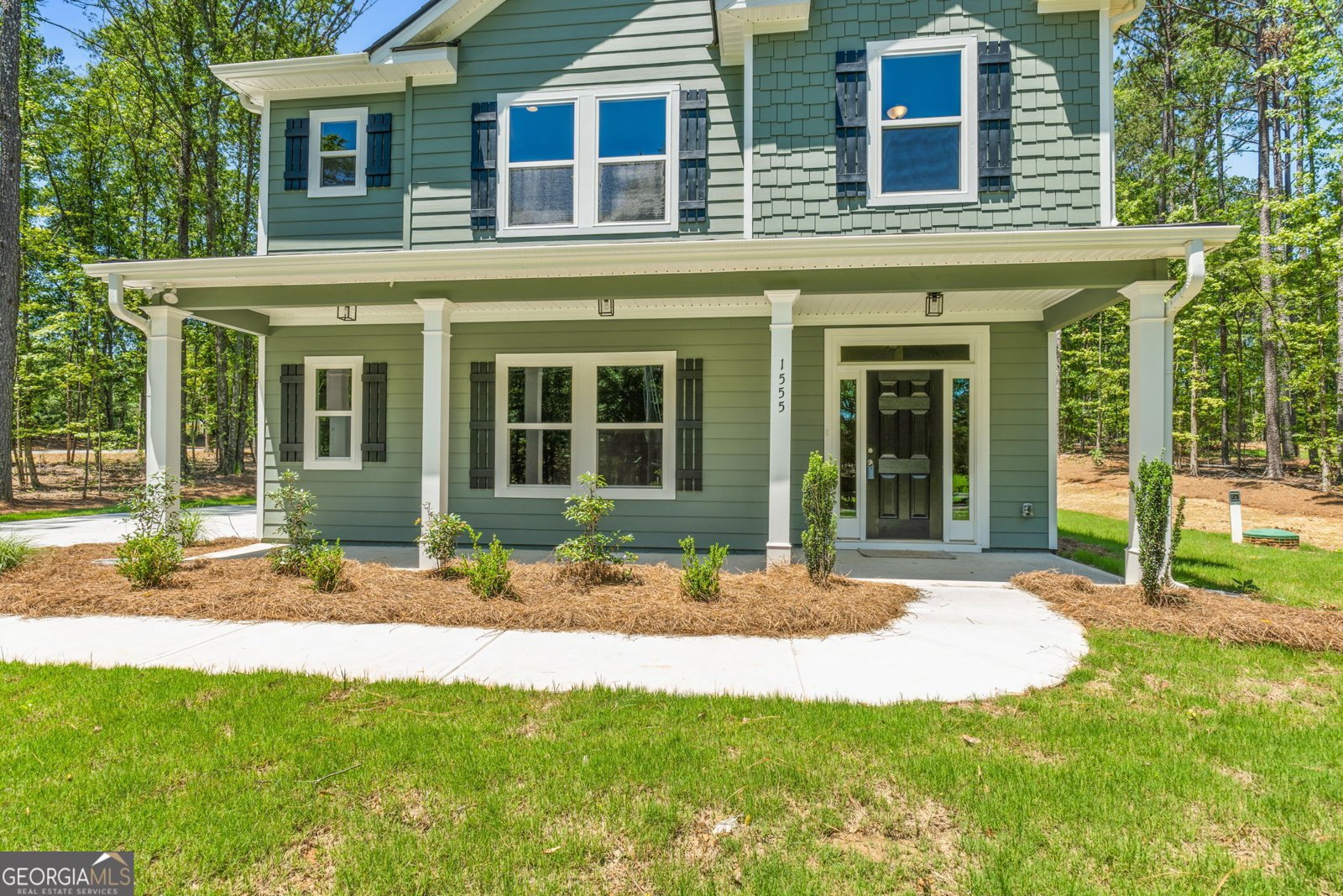 217 Yancey Road Covington - Photo 6