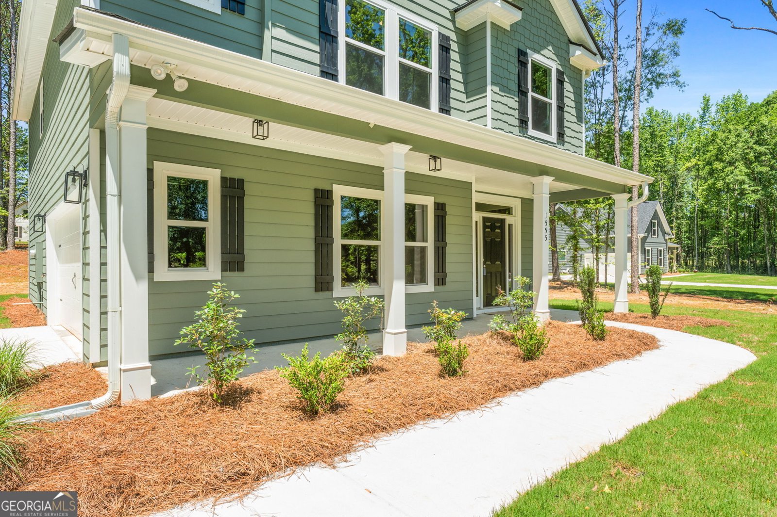 217 Yancey Road Covington - Photo 7