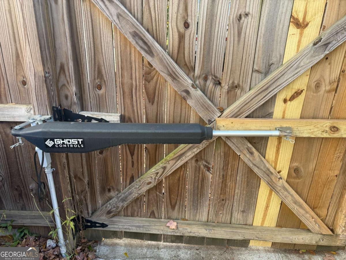 1517 Sylvan Road Atlanta - Photo 20