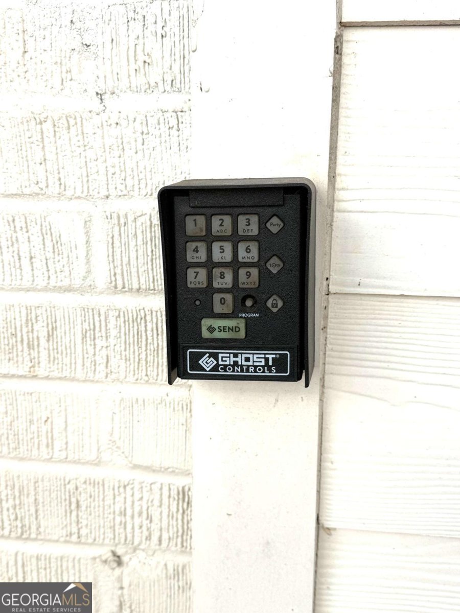 1517 Sylvan Road Atlanta - Photo 22