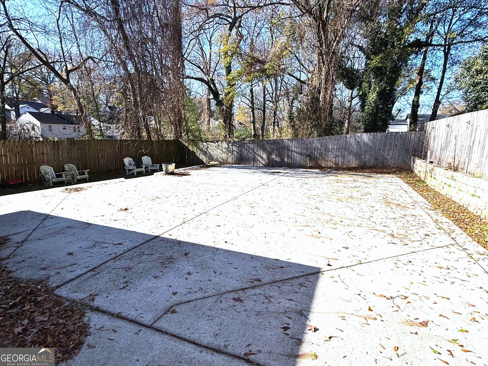 1517 Sylvan Road Atlanta - Photo 23