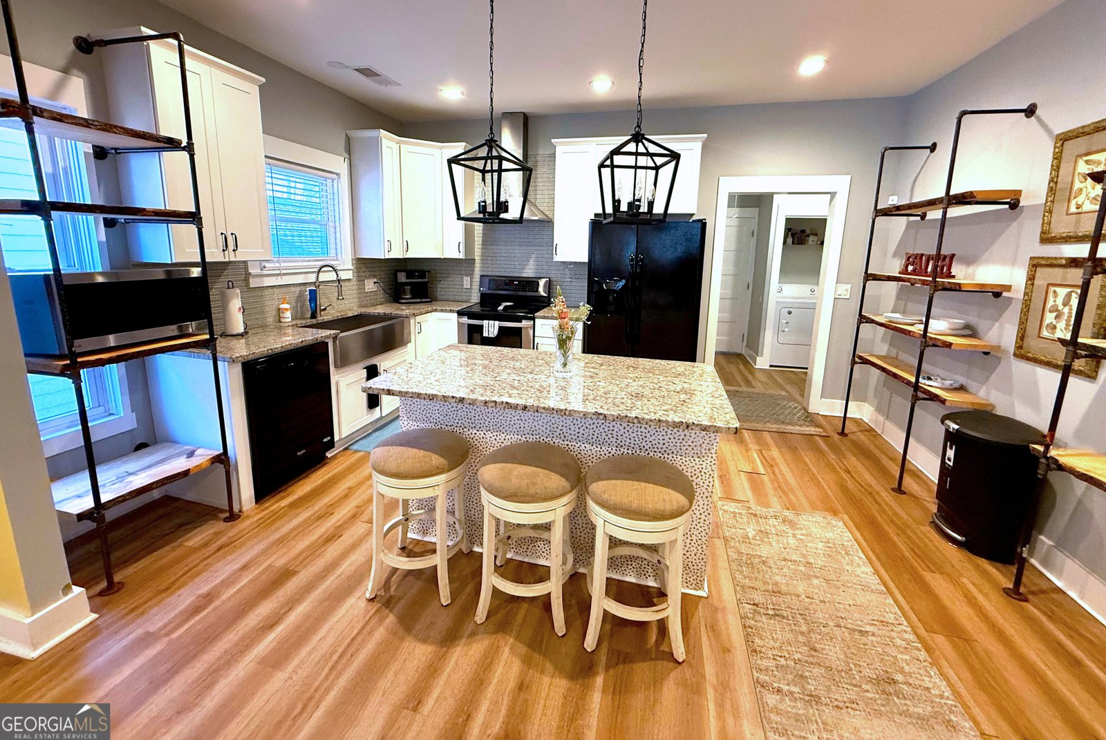 1517 Sylvan Road Atlanta - Photo 6