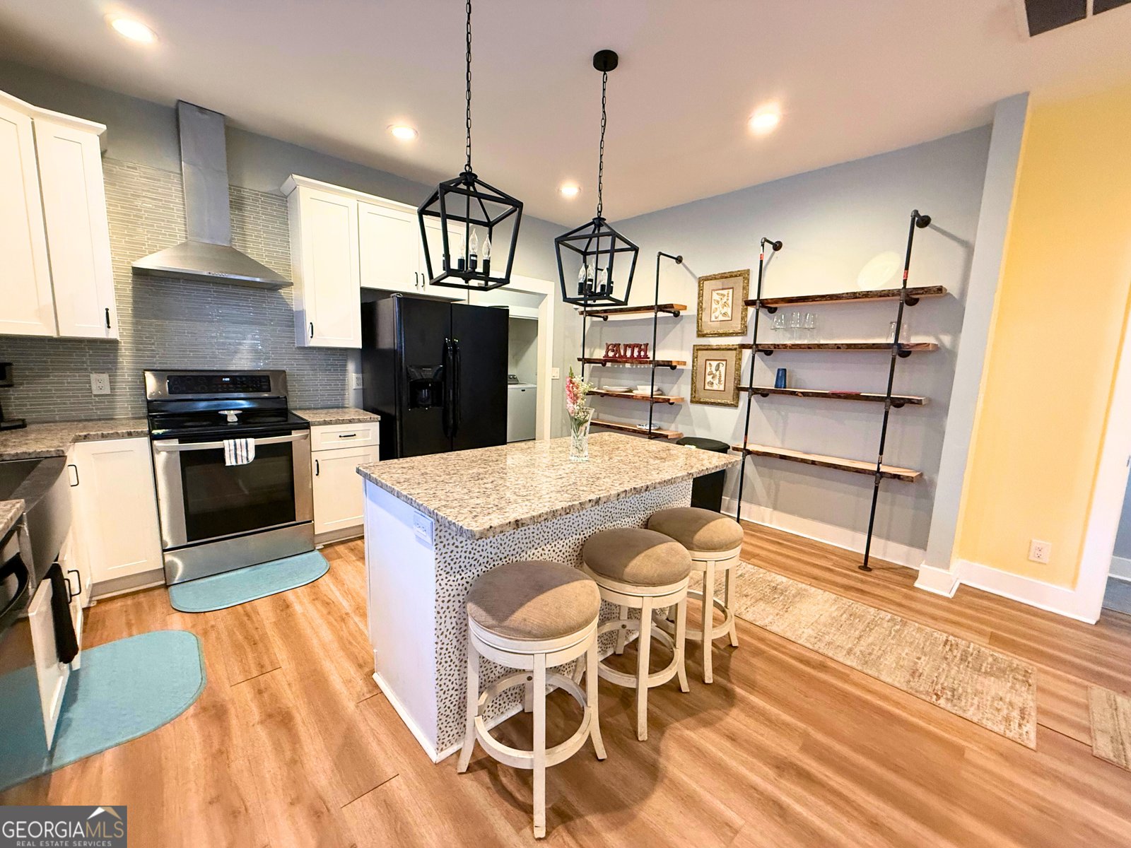 1517 Sylvan Road Atlanta - Photo 7