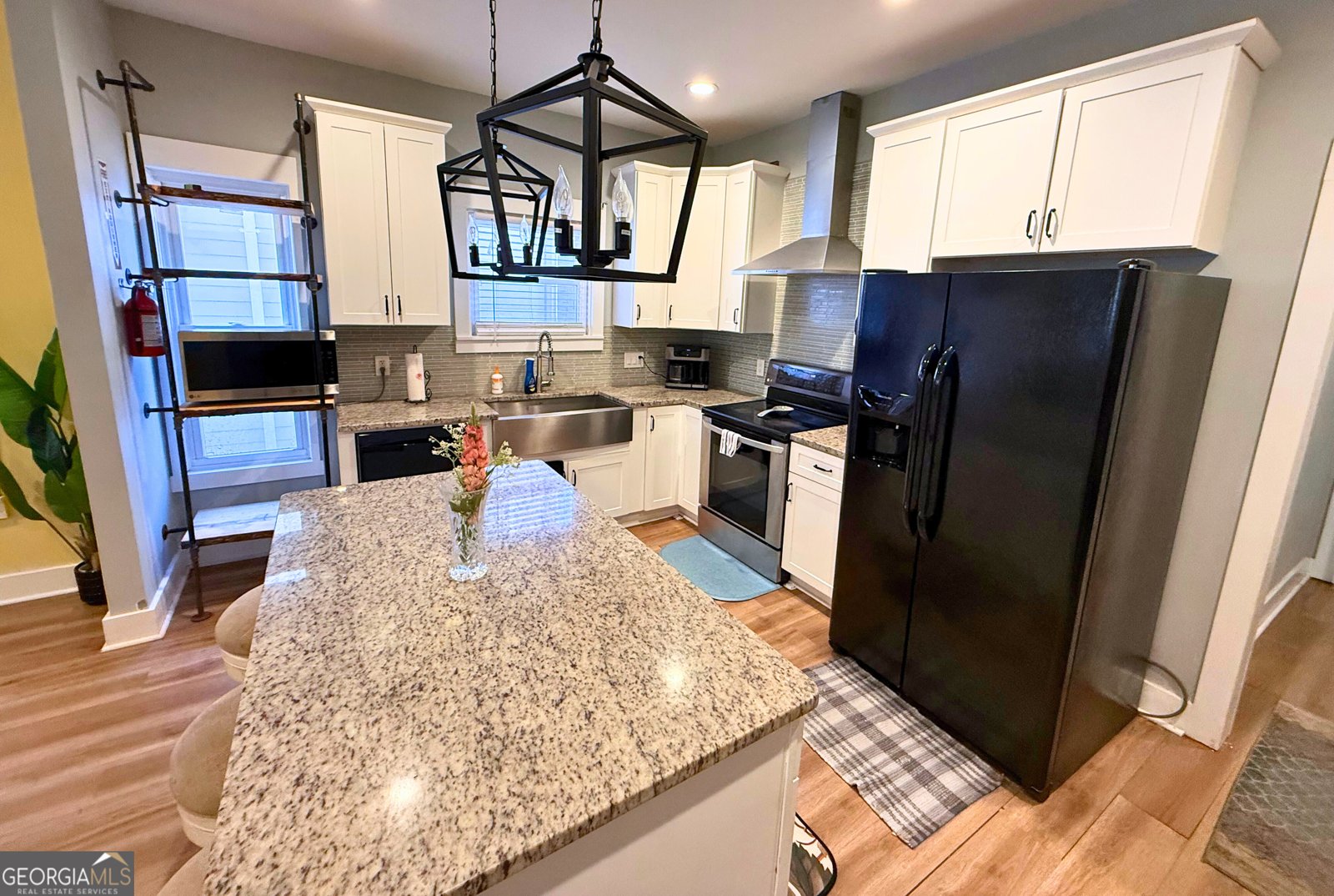 1517 Sylvan Road Atlanta - Photo 8