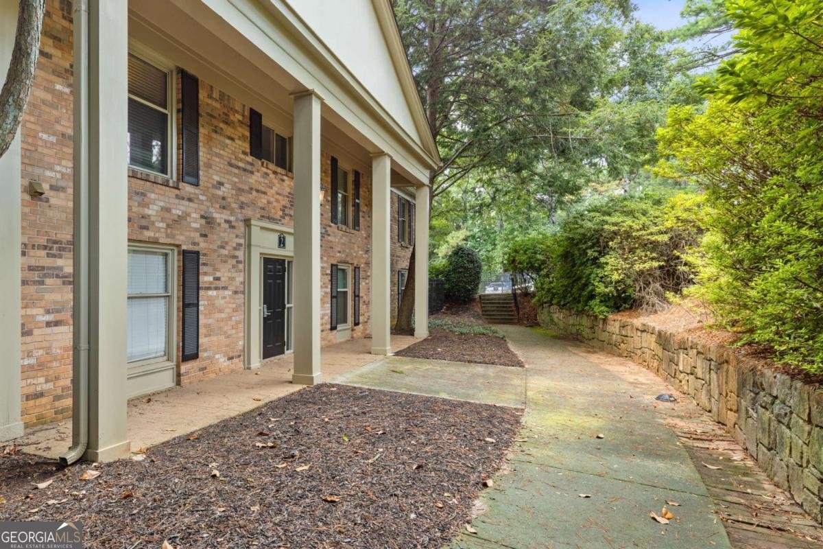3650 Ashford Dunwoody Road Atlanta - Photo 22