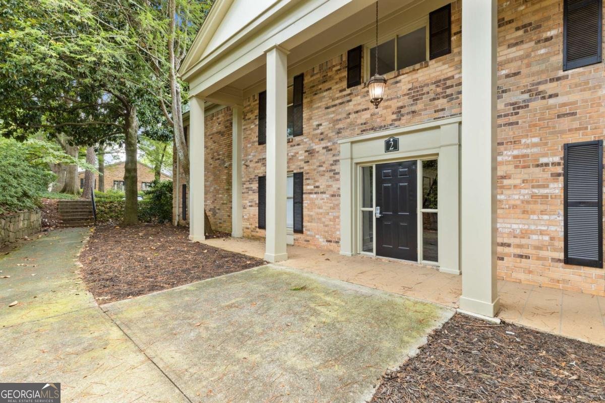 3650 Ashford Dunwoody Road Atlanta - Photo 23