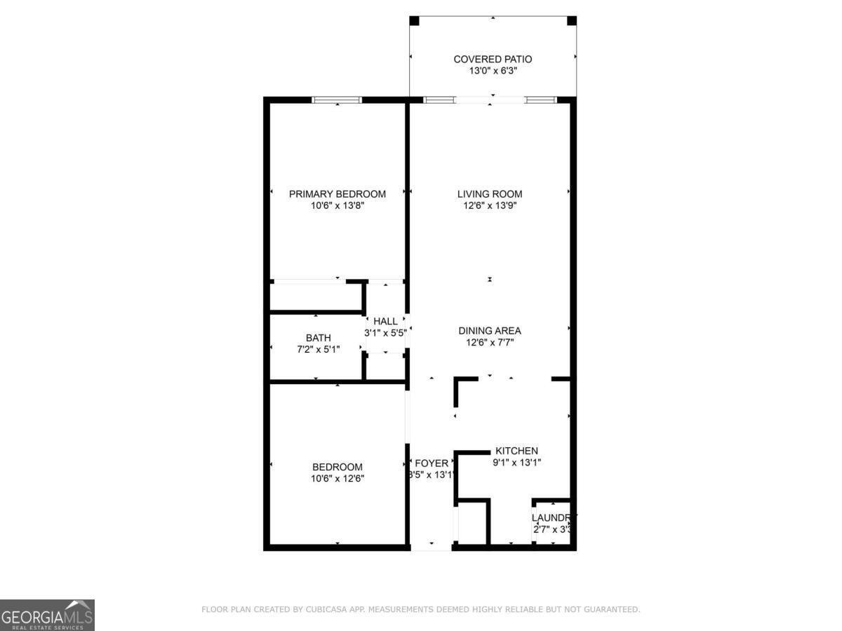 3650 Ashford Dunwoody Road Atlanta - Photo 24