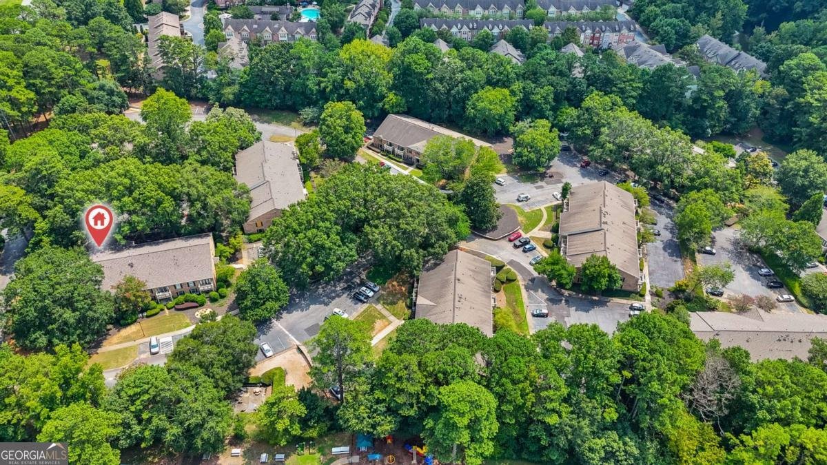 3650 Ashford Dunwoody Road Atlanta - Photo 26