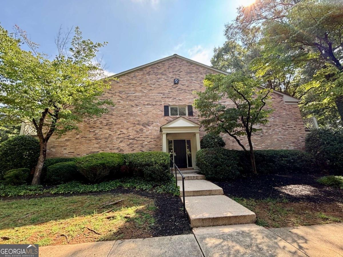 3650 Ashford Dunwoody Road Atlanta - Photo 28