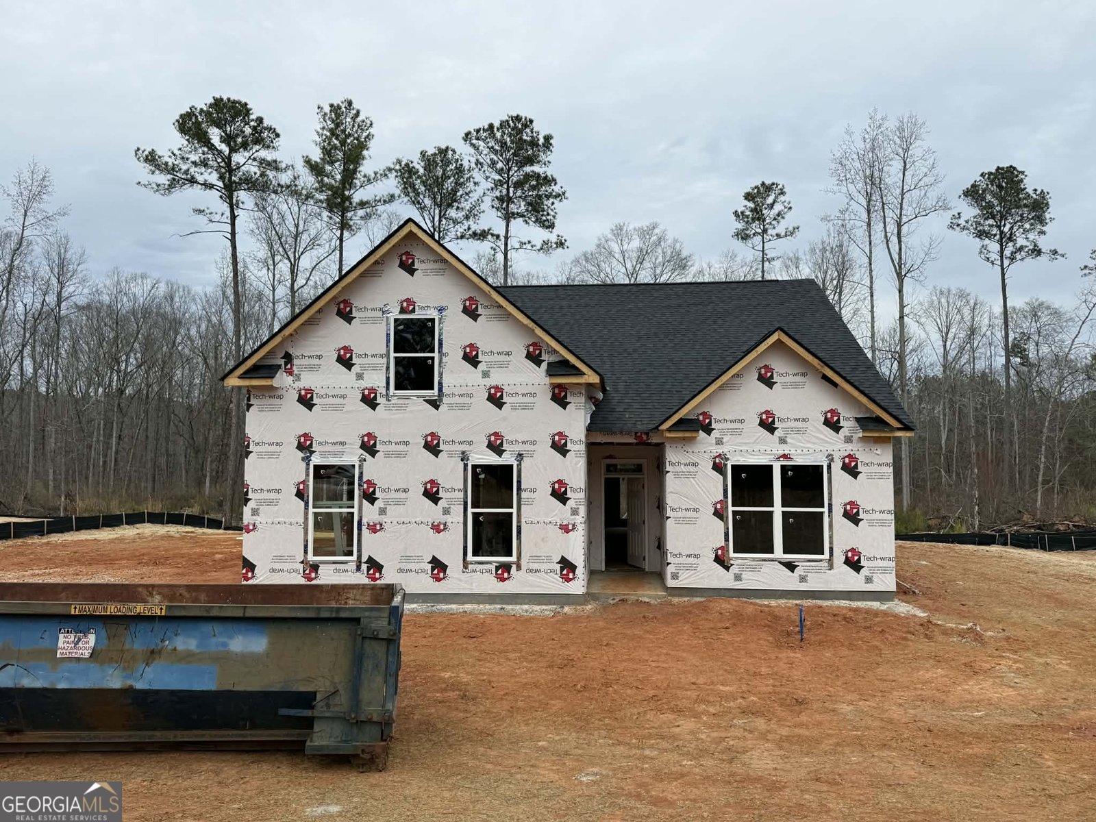 229 Yancey Road Covington - Photo 1