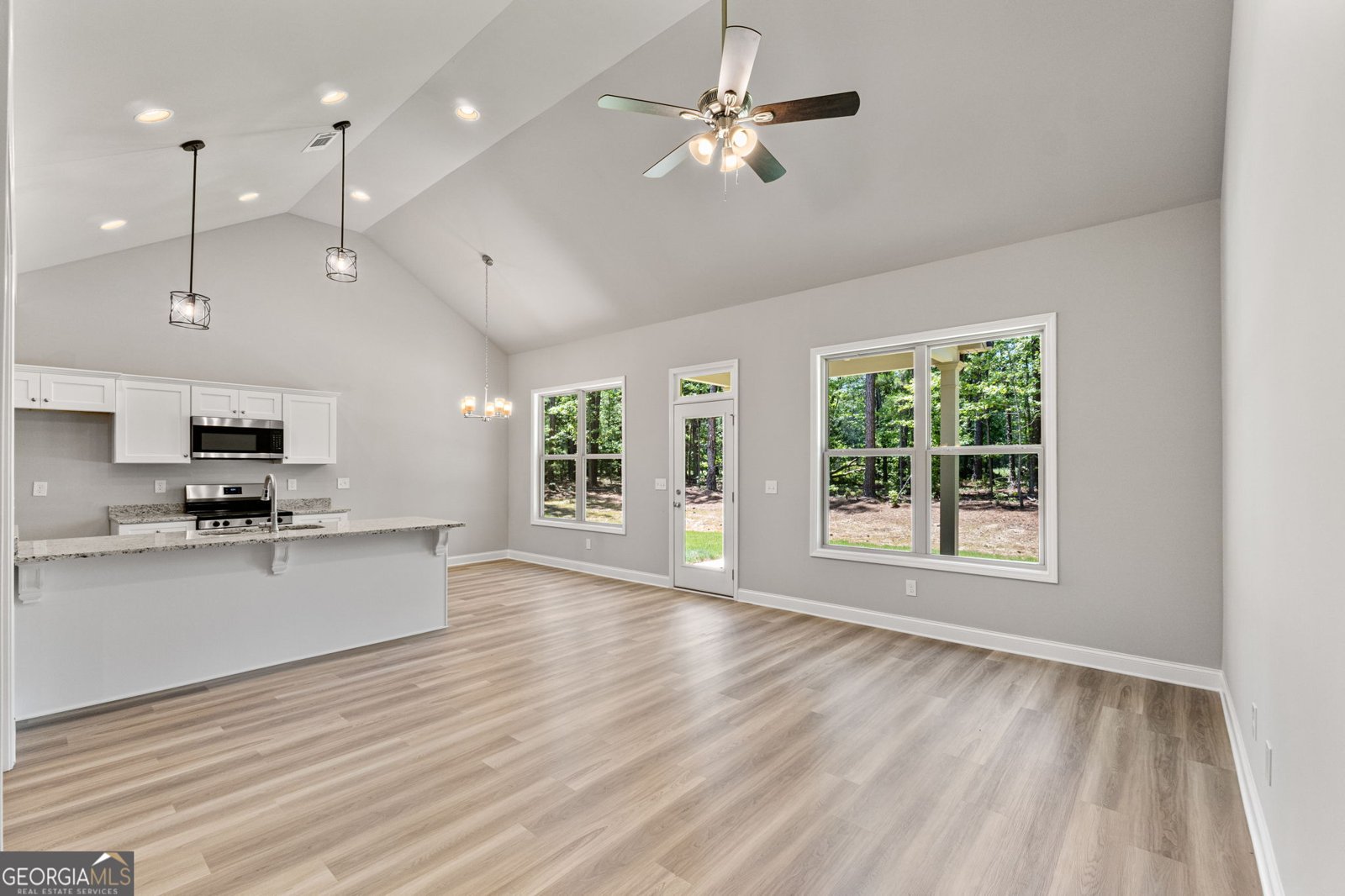 229 Yancey Road Covington - Photo 17