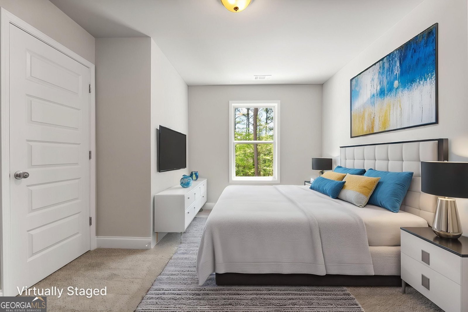 229 Yancey Road Covington - Photo 34