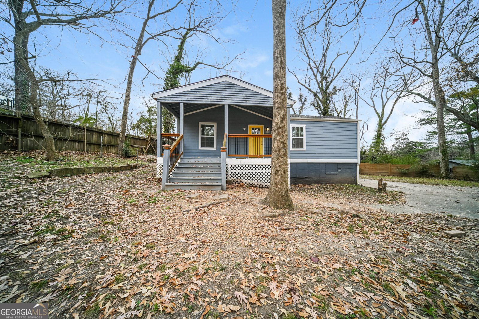 2869 Allen Lane Atlanta - Photo 1