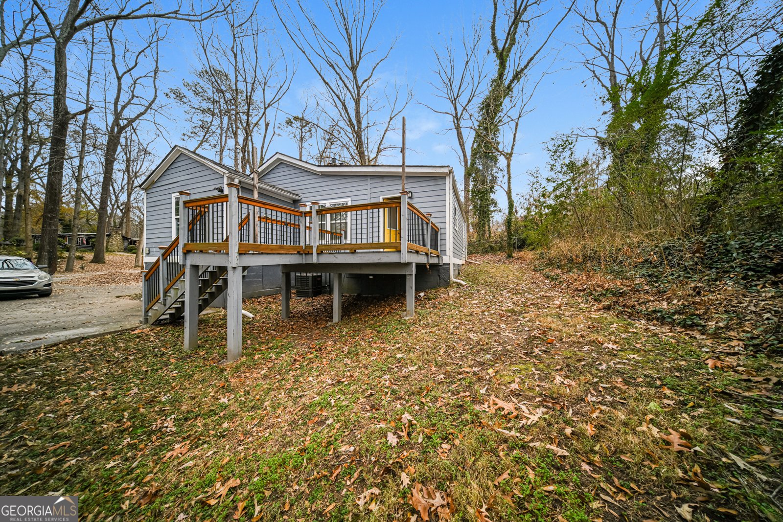 2869 Allen Lane Atlanta - Photo 19