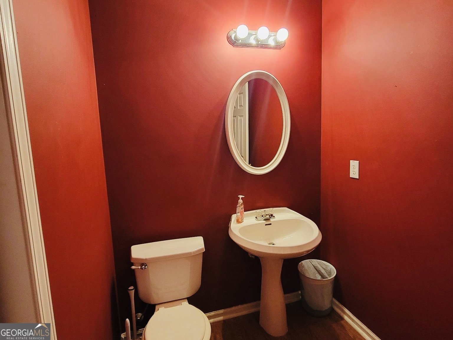 6904 Silver Bend Place Austell - Photo 28