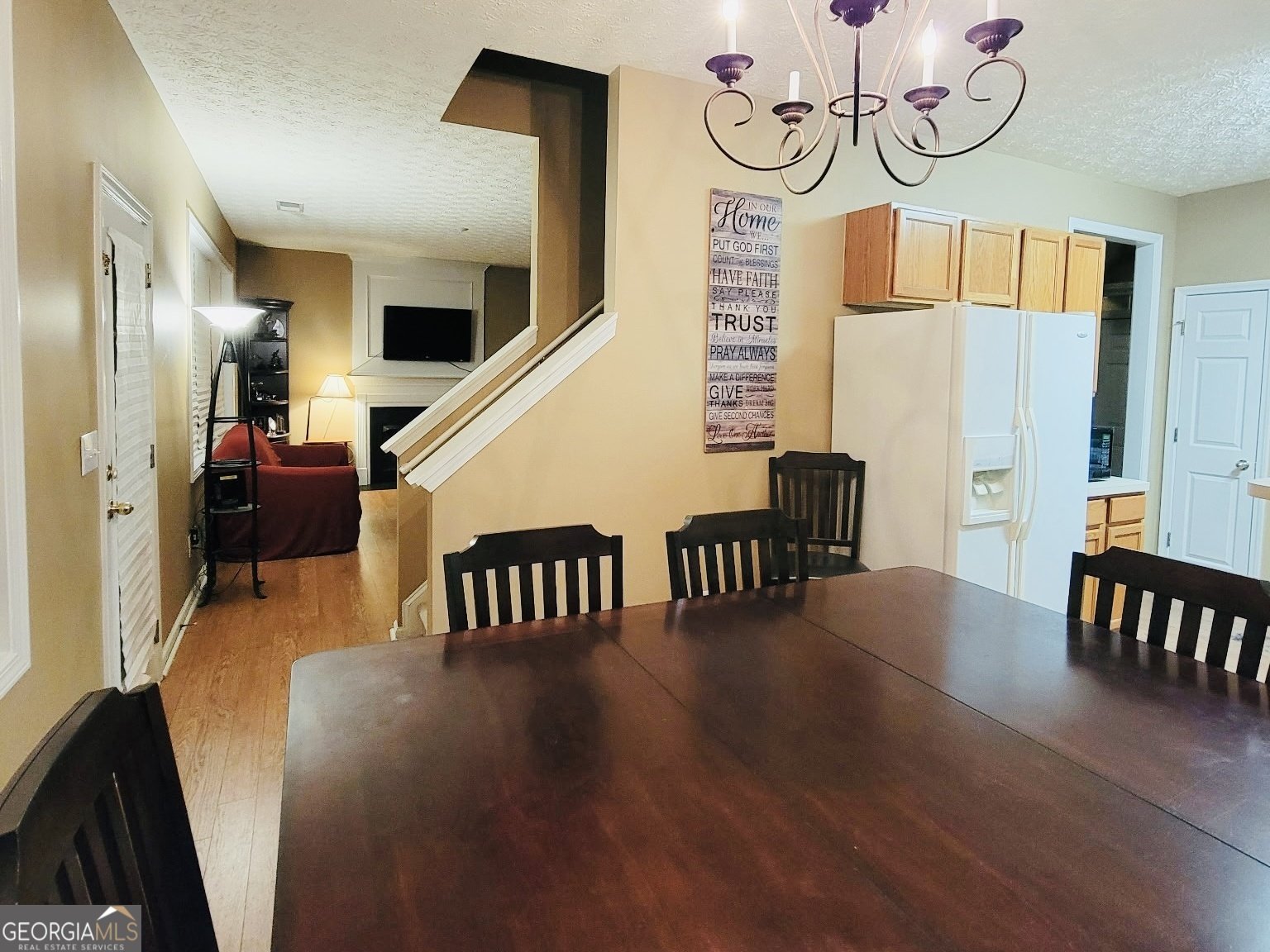 6904 Silver Bend Place Austell - Photo 8