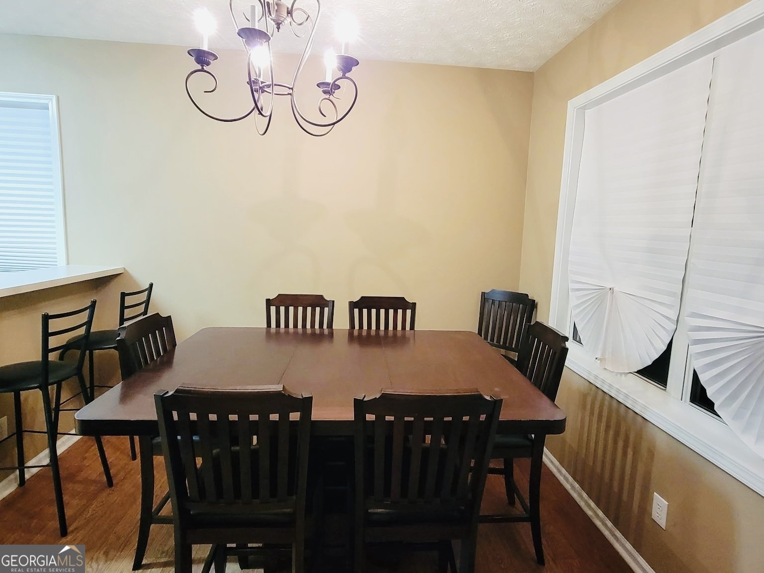 6904 Silver Bend Place Austell - Photo 9