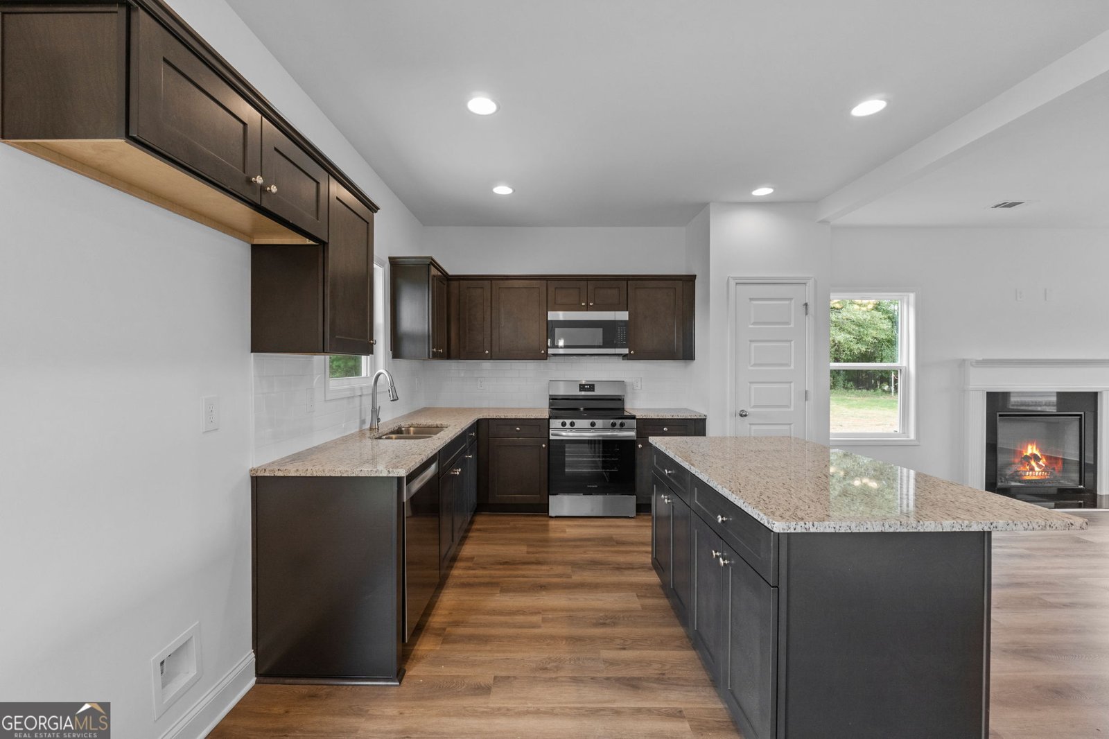 335 Yancey Road Covington - Photo 12