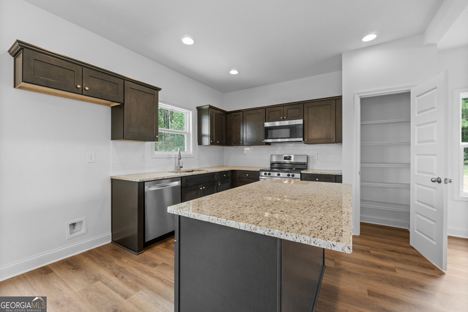 335 Yancey Road Covington - Photo 14