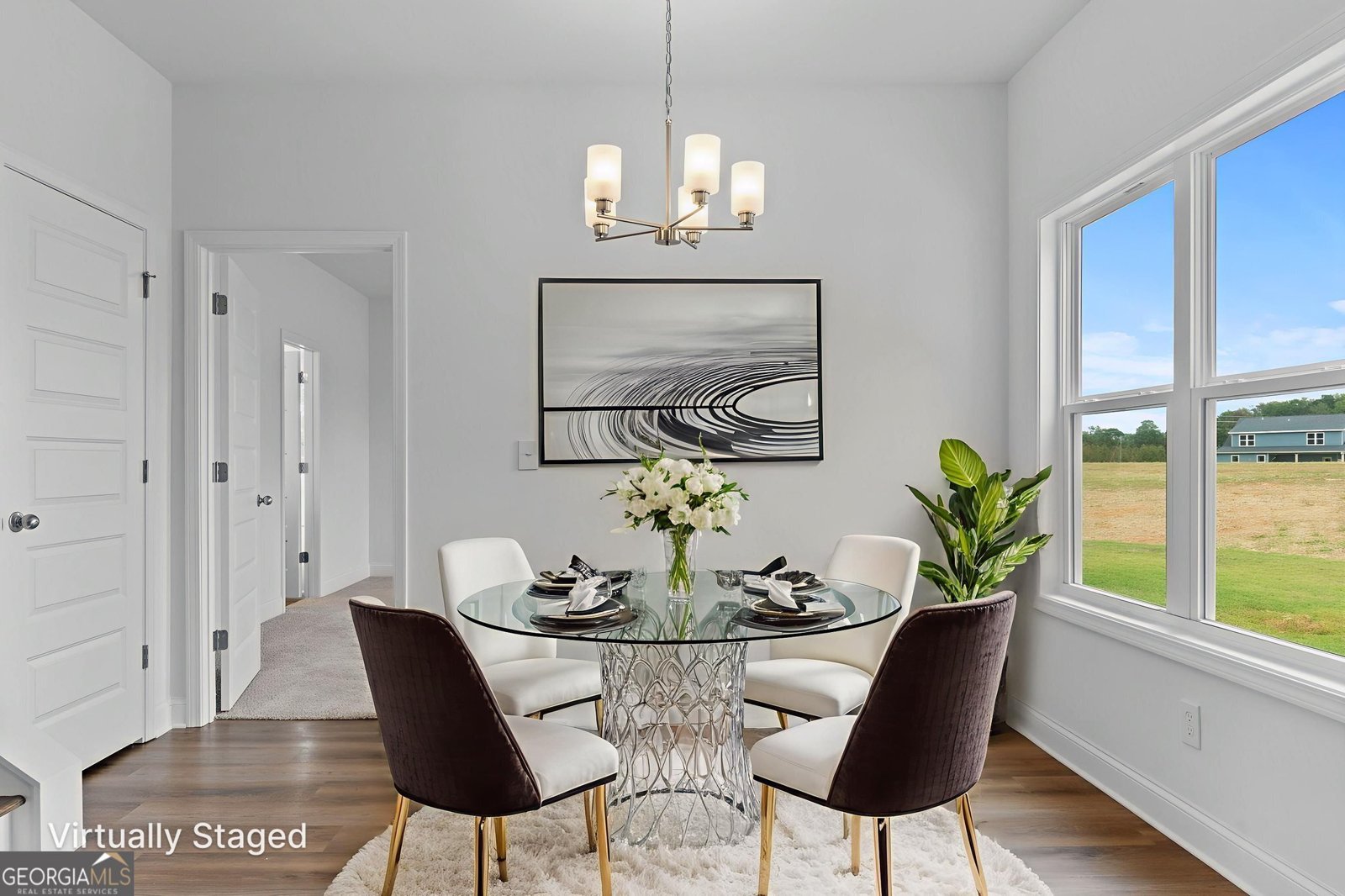 335 Yancey Road Covington - Photo 19