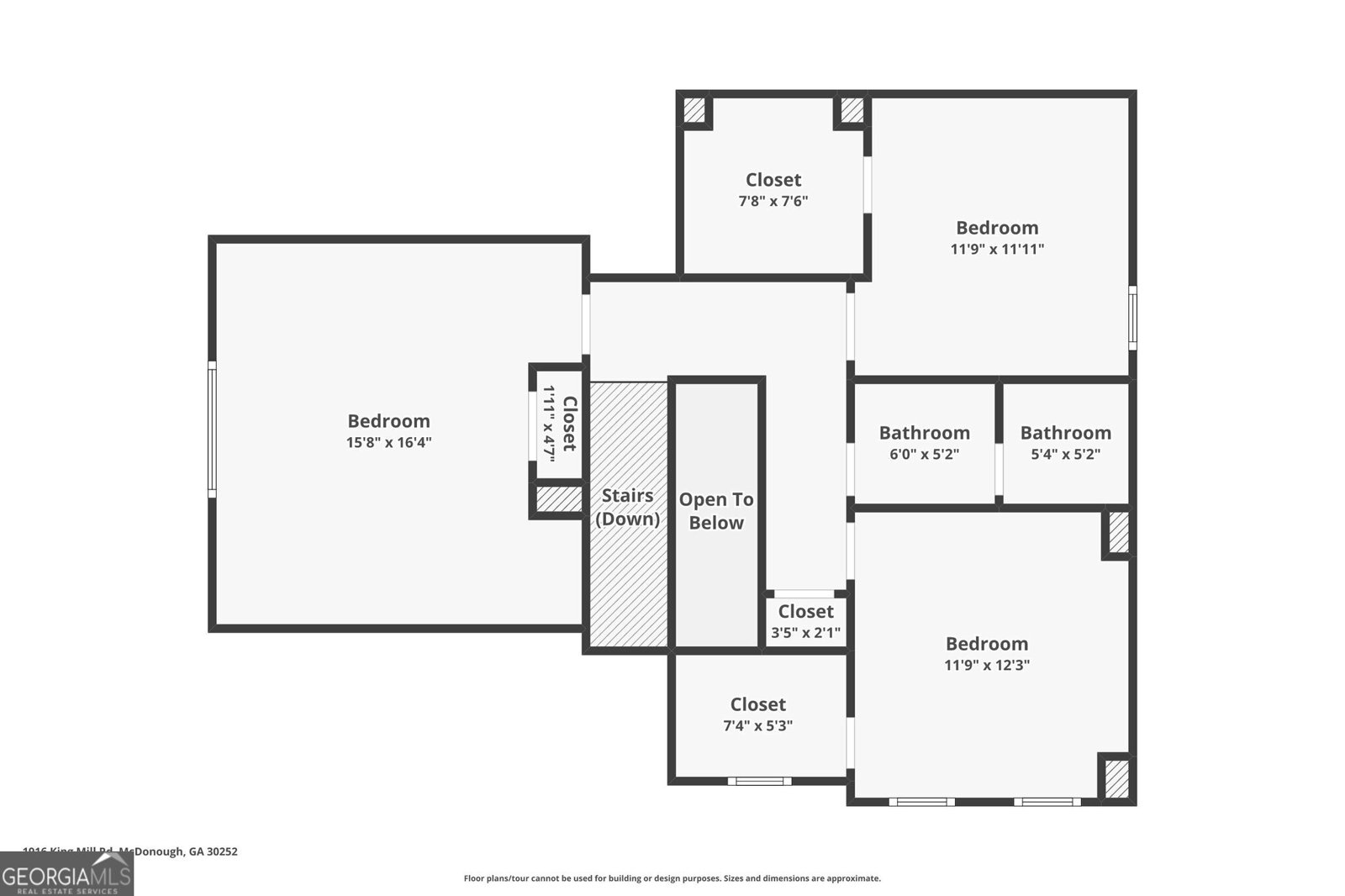 335 Yancey Road Covington - Photo 45