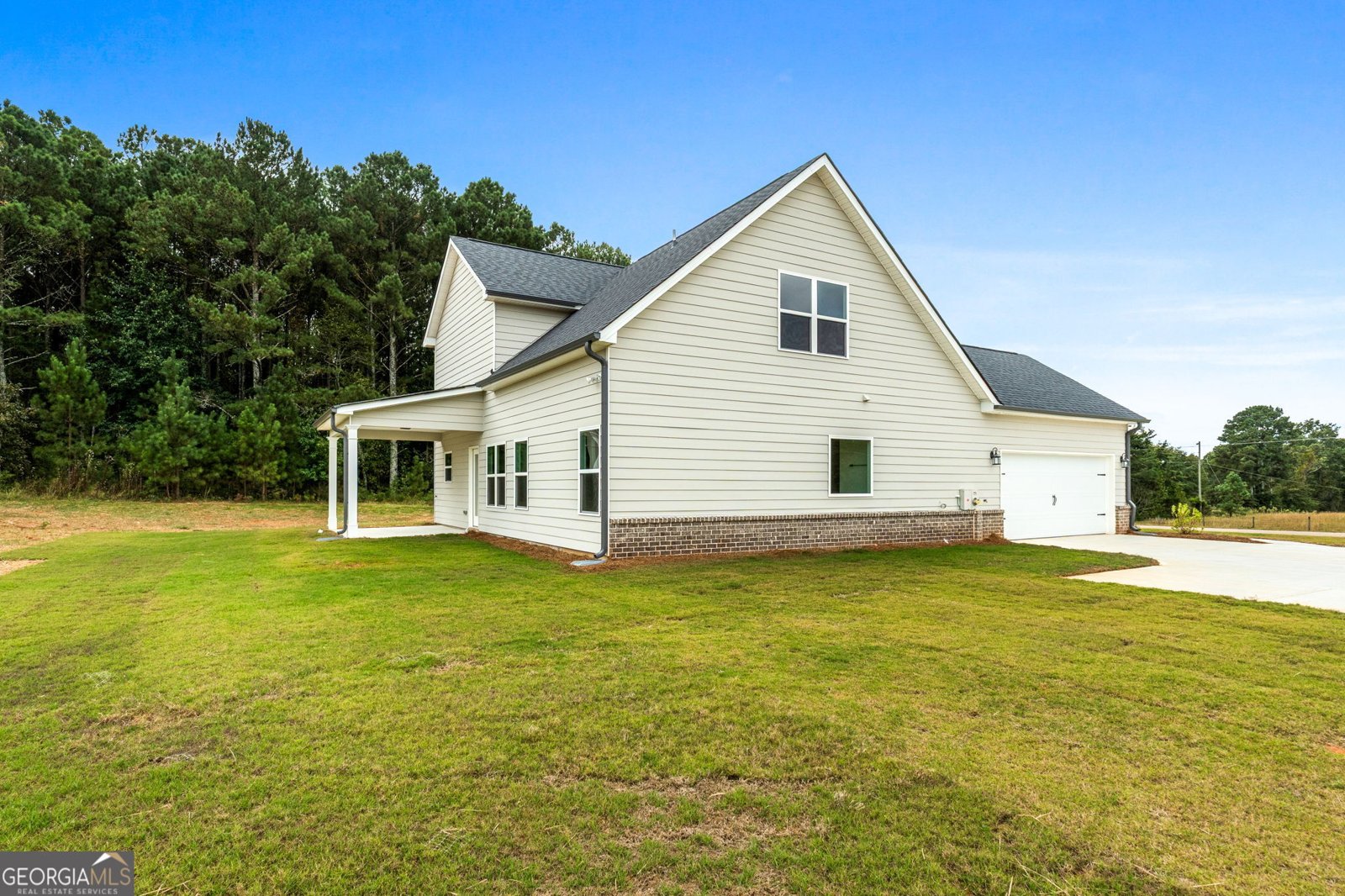 335 Yancey Road Covington - Photo 52