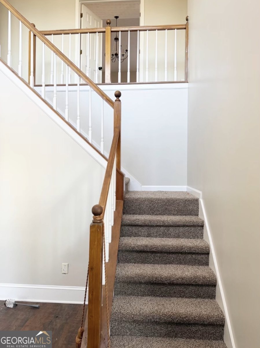 3517 Framingham Drive Lithonia - Photo 20