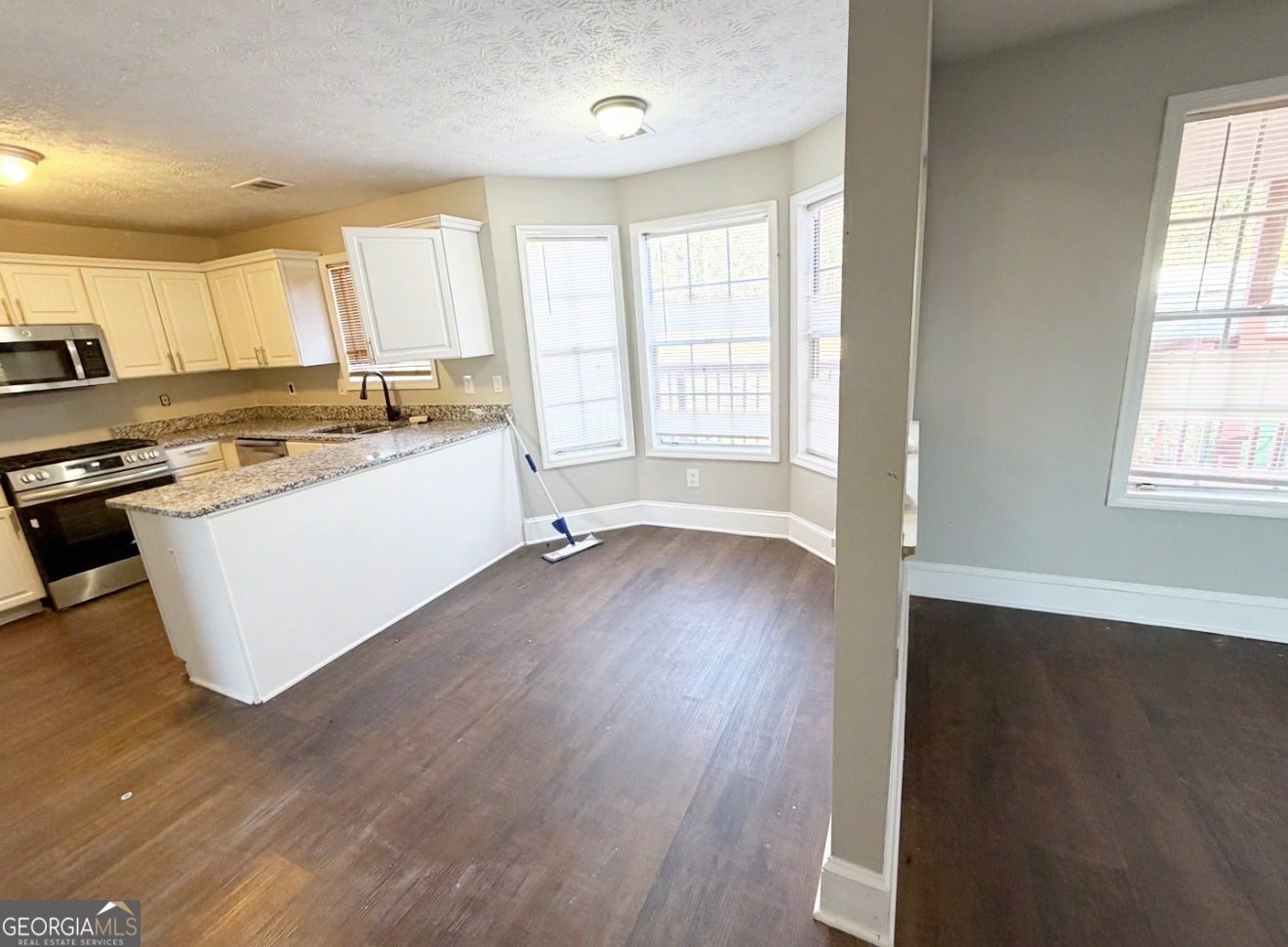 3517 Framingham Drive Lithonia - Photo 41