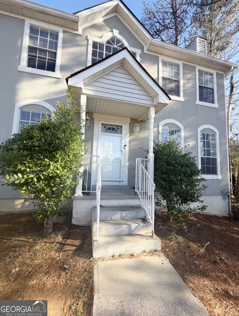 3517 Framingham Drive Lithonia - Photo 43